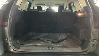 Ford Kuga 1.5 TDCi Titanium SUV 5dr Diesel Powershift Euro 6 (s/s) (120 ps