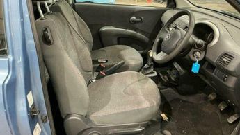 Nissan Micra 1.2 16v S 3dr