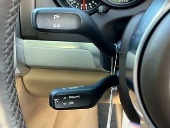 Porsche Cayenne 3.0 TD V6 TiptronicS 4WD Euro 6 (s/s) 5dr