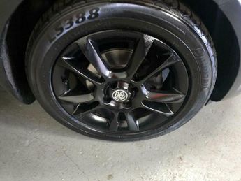 Vauxhall Corsa 1.2i 16v SXi 5dr