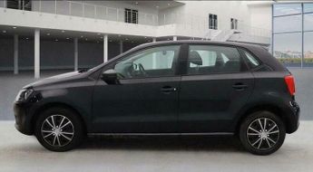 Volkswagen Polo 1.2 S Euro 5 5dr