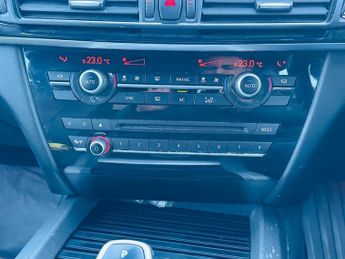 BMW X5 XDRIVE25d M SPORT