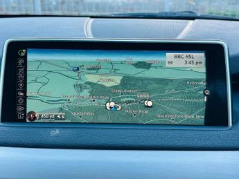 BMW X5 XDRIVE25d M SPORT