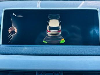 BMW X5 XDRIVE25d M SPORT