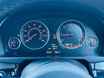 BMW X5 XDRIVE25d M SPORT