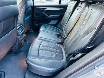 BMW X5 XDRIVE25d M SPORT