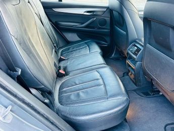 BMW X5 XDRIVE25d M SPORT