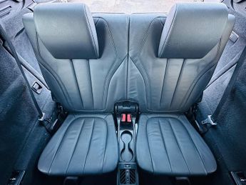 BMW X5 XDRIVE25d M SPORT