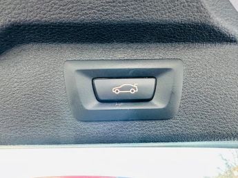 BMW X5 XDRIVE25d M SPORT