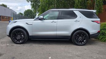 Land Rover Discovery 3.0 SD V6 HSE Auto 4WD Euro 6 (s/s) 5dr