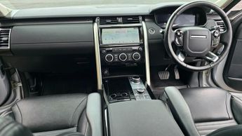 Land Rover Discovery 3.0 SD V6 HSE SUV 5dr Diesel Auto 4WD Euro 6 (s/s) (306 ps)