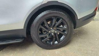 Land Rover Discovery 3.0 SD V6 HSE Auto 4WD Euro 6 (s/s) 5dr