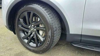 Land Rover Discovery 3.0 SD V6 HSE Auto 4WD Euro 6 (s/s) 5dr