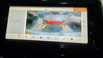 Land Rover Discovery 3.0 SD V6 HSE Auto 4WD Euro 6 (s/s) 5dr