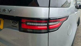 Land Rover Discovery 3.0 SD V6 HSE Auto 4WD Euro 6 (s/s) 5dr