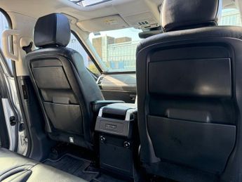 Land Rover Discovery 3.0 SD V6 HSE Auto 4WD Euro 6 (s/s) 5dr