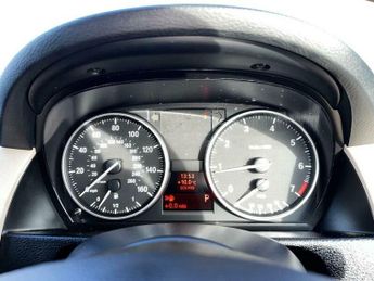 BMW X1 2.0 20i xLine Auto xDrive Euro 6 (s/s) 5dr