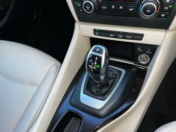 BMW X1 2.0 20i xLine Auto xDrive Euro 6 (s/s) 5dr