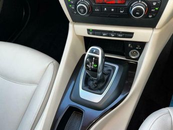 BMW X1 2.0 20i xLine Auto xDrive Euro 6 (s/s) 5dr