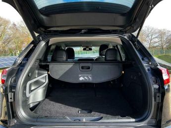 Jeep Cherokee 2.2 MultiJetII Limited Auto 4WD Euro 6 (s/s) 5dr