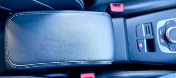 Audi A3 1.4 TFSI S line Sportback 5dr Petrol S Tronic Euro 6 (s/s) (125 