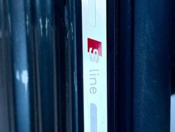 Audi A3 1.4 TFSI S line Sportback 5dr Petrol S Tronic Euro 6 (s/s) (125 