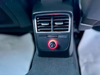 Audi A3 1.4 TFSI S line Sportback 5dr Petrol S Tronic Euro 6 (s/s) (125 