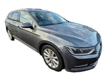 Volkswagen Passat SE BUSINESS TDI BLUEMOTION TECH DSG