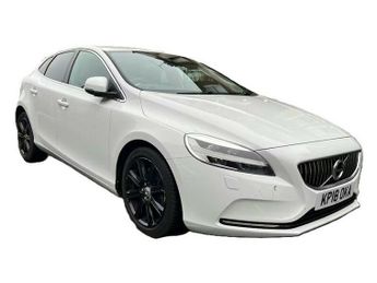 Volvo V40 T3 INSCRIPTION
