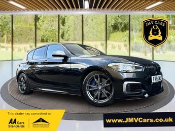  M140i SHADOW EDITION