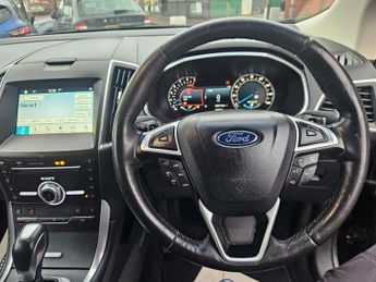 Ford Edge ST-LINE