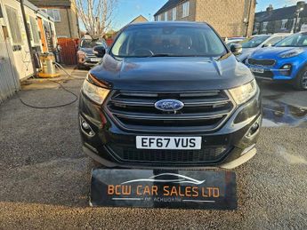 Ford Edge ST-LINE