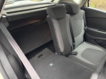 Renault Captur DYNAMIQUE NAV DCI