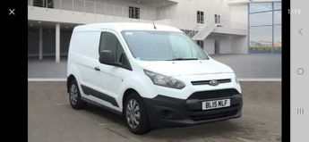 Ford Transit Connect 1.6 TDCi 200 L1 H1 4dr