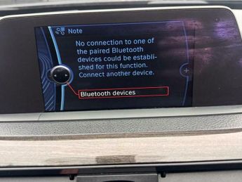 BMW 3 SERIES 2.0 320d Luxury Saloon 4dr Diesel Auto Euro 5 (s/s) (184 ps)