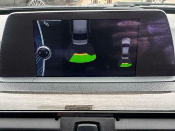 BMW 3 SERIES 2.0 320d Luxury Saloon 4dr Diesel Auto Euro 5 (s/s) (184 ps)