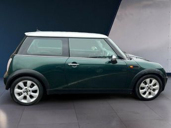 MINI Cooper COOPER