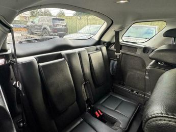 Land Rover Discovery Sport 2.0 TD4 HSE Auto 4WD Euro 6 (s/s) 5dr