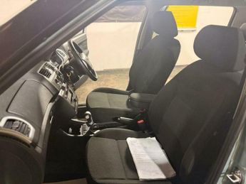 Skoda Fabia 1.6 16V 3 Tiptronic 5dr