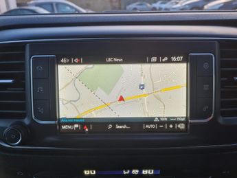 Toyota Proace Verso D-4D L1 FAMILY