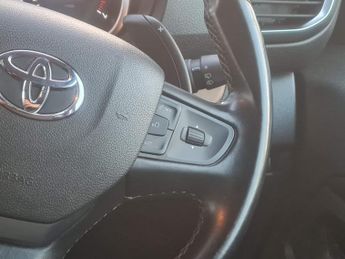 Toyota Proace Verso D-4D L1 FAMILY