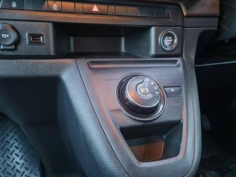 Toyota Proace Verso D-4D L1 FAMILY