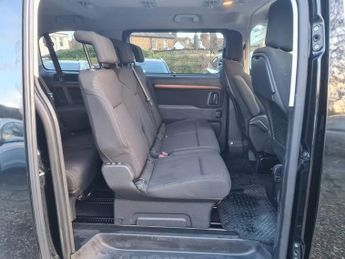 Toyota Proace Verso D-4D L1 FAMILY