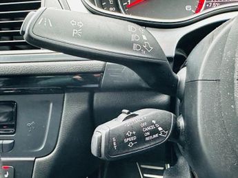 Audi A7 SPORTBACK TDI QUATTRO S LINE BLACK ED