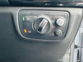 Audi A7 SPORTBACK TDI QUATTRO S LINE BLACK ED