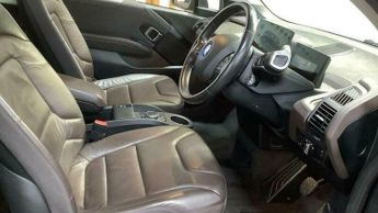 BMW i3 42.2kWh Auto 5dr