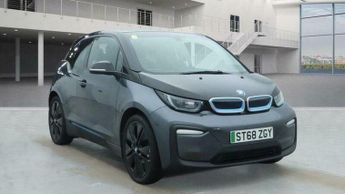 BMW i3 42.2kWh Auto 5dr