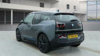 BMW i3 42.2kWh Auto 5dr