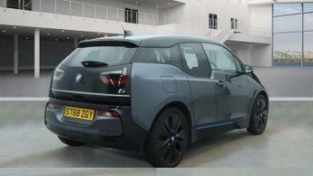 BMW i3 42.2kWh Auto 5dr
