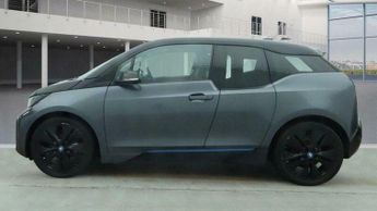BMW i3 42.2kWh Auto 5dr